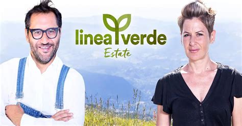 Linea Verde Estate Del 2 Luglio Su Rai 1 Viaggio In Valle D Aosta