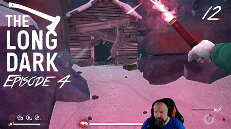 The Long Dark Episode 4 12 Über Die Maultierbrücke Zur Mine