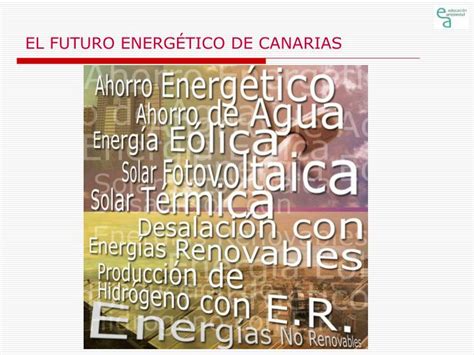 Ppt El Futuro Energ Tico De Canarias Powerpoint Presentation Free