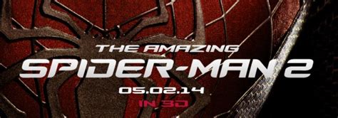 The Amazing Spider Man 2 Teaser Poster By Enoch16 D5w91tg The Movie Blog