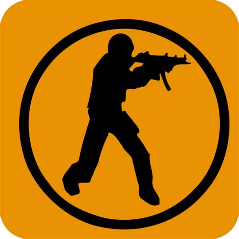 Counter Strike Folder Icon