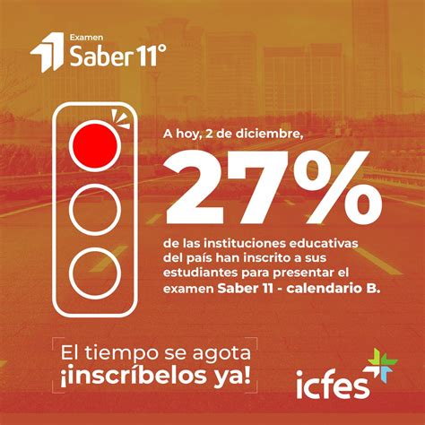 Icfes on Twitter La cuenta regresiva comenzó Consulta aquí