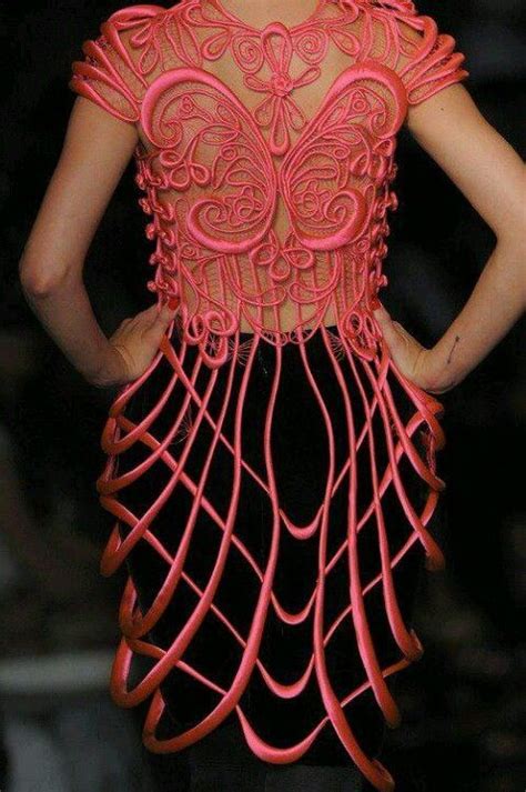 Detalle Couture Details Couture Fashion Fashion