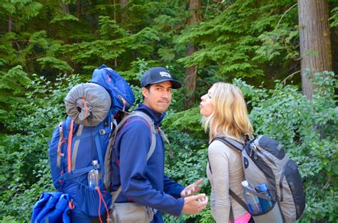 Hiking: Enchantments // Stuart Lake – The Blonde Giraffe