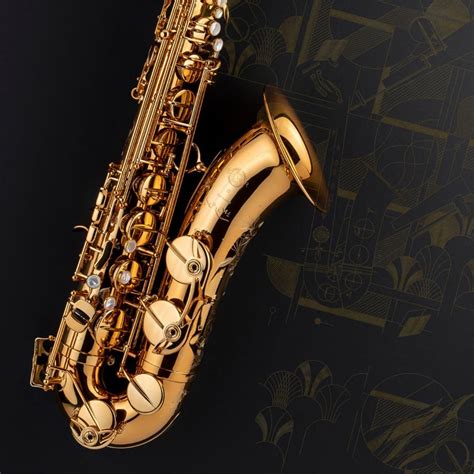 Saxophone Ténor Selmer Signature à Latelier Des Vents Marseille Selmer Finitions Saxophones