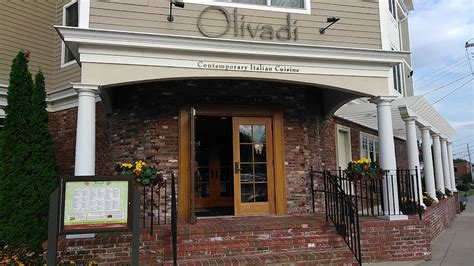 Olivadi - Norwood, MA 02062 - Menu, Reviews, Hours & Contact