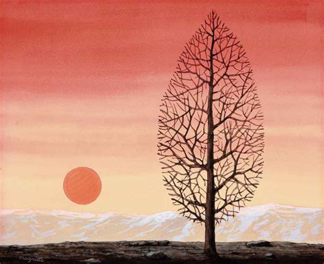 Ren Magritte La Recherche De L Absolu Christie S