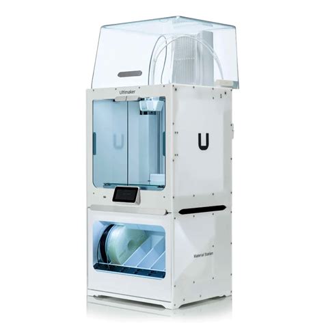 Ultimaker S7 Pro Bundle - R&D Technologies