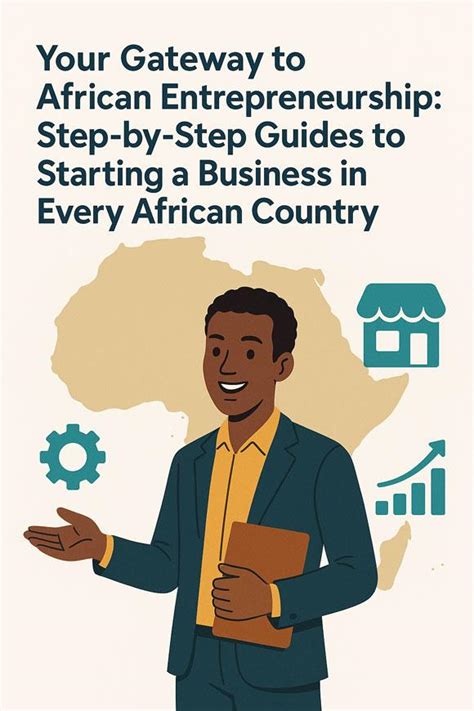 African Entrepreneurship And Small Business Development