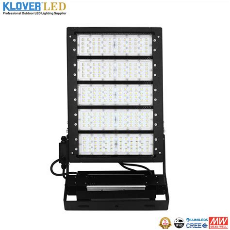 Outdoor Ip Lm W W Led High Mast Light Sports Lighting China