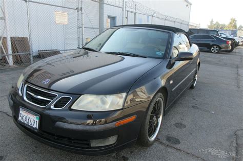 saab  studio picture vehicles