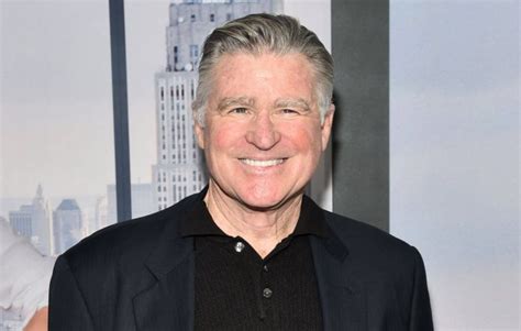 Décès Tragique De Treat Williams Acteur De Hair Et Everwood Dans Un