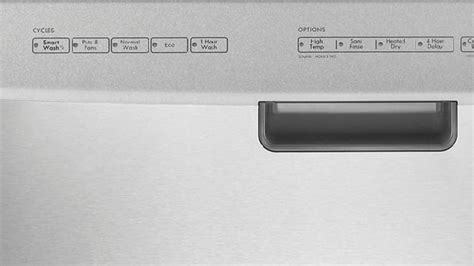 Best Kenmore Elite Dishwasher Review 2023 AtOnce