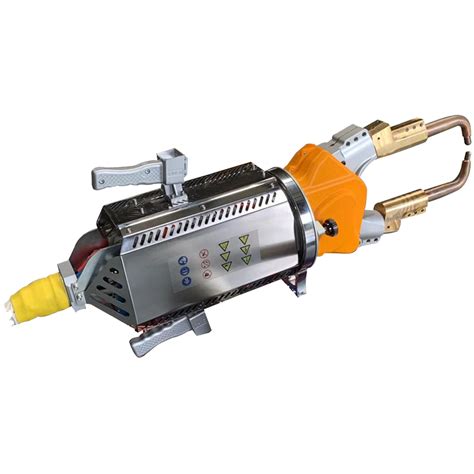 China Dc Type Hanging Spot Welding Gun Manufacturer And Supplier Agera