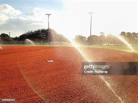 104 Baseball Field Maintenance Stock Photos, High-Res Pictures, and ...