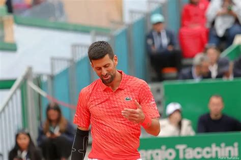 Novak Djokovic Explains Why He Is Not A Fan Of New Two Week Format In Masters Events