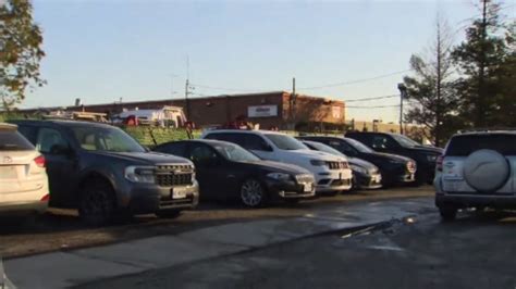 Youths Charged With 1st Degree Murder In Tow Truck Related Crimes