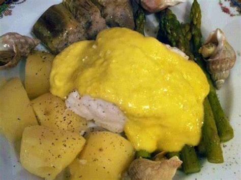 Recettes d Aioli de Chiva s Régal