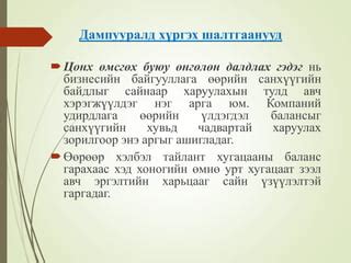 Financial management lecture 14, 15 | PPT