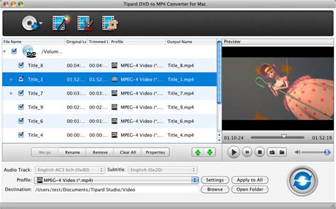 The Best Free Dvd To Mp4 Converter Nudekurt