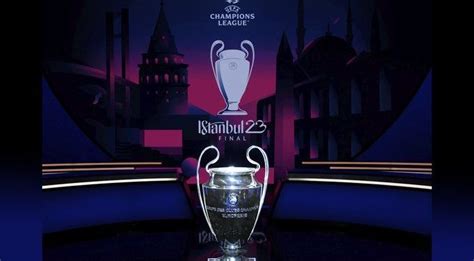 Así quedaron los grupos de la Champions League para la temporada 2022 2023