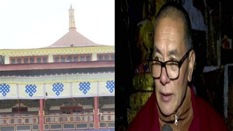 Tawang Monastery Monks Warn Chinese Army Not To Mess With The Indian