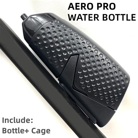 Bicycle Aero Water Bottle 500ml Pba Free Bike Water Bottles Road Mtb