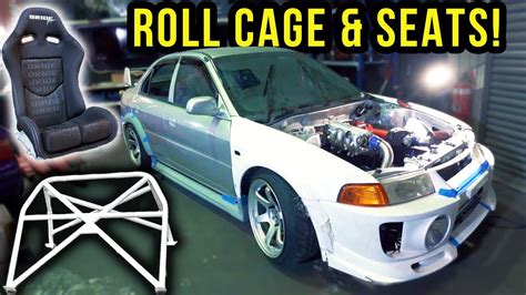 Lancer Fwd To Rwd Conversion Pt Youtube