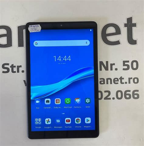 Tableta LENOVO Tab M8 Gen 4 8 2GB RAM 32GB EuroAmanet EuroAmanet