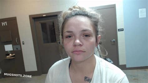 Cooper Lexi Cedar County Mugshots Zone