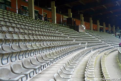 Fotos Stadion Hohenhorst Fc Recklinghausen Stadioncheck De