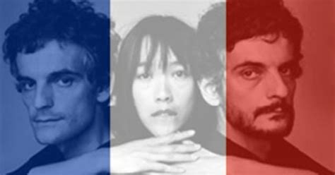 Blonde Redhead In Englewood At Gothic Theatre