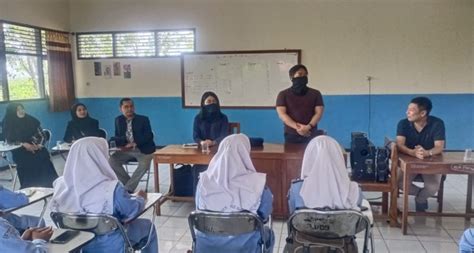 Persiapan Kelas Industri Magang Jepang Dan Kunjungan Perusahaan KUMIAI