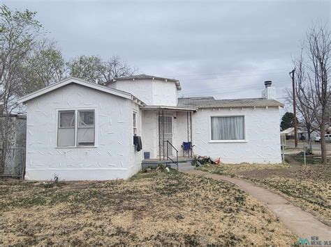 811 W Mathews St Roswell Nm 88203 ®