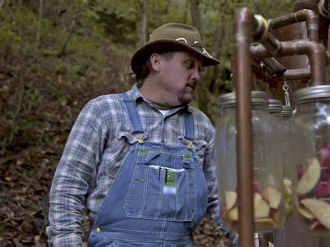 Amazonde Moonshiners Die Schwarzbrenner Von Virginia Season 8