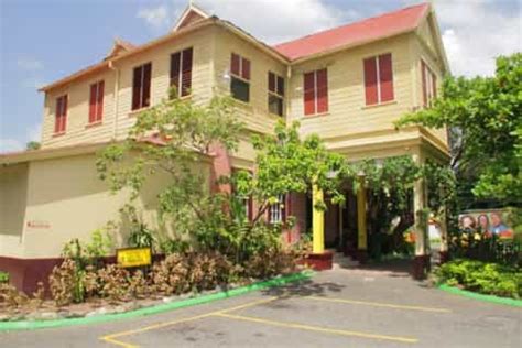 Museo Bob Marley Kingston Jamaica Reserva De Entradas Y Tours