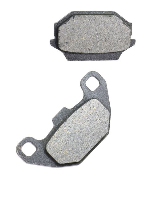 Disc Brake Pads Set For KYMCO 125 150 Agility Grandado