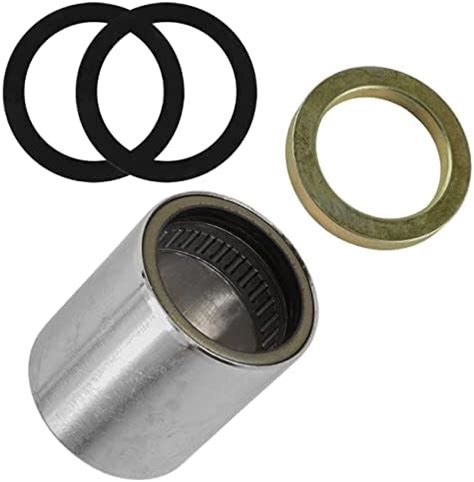 Amazon Caltric Primary Clutch Needle Bearing Kit Compatible With