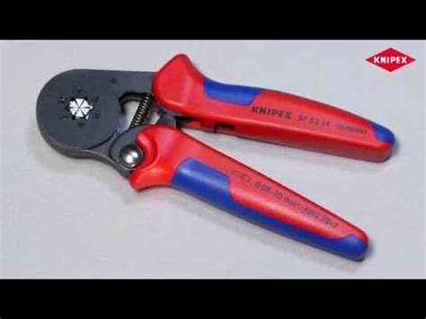 Knipex Crimping Tools - Latest Price, Dealers & Retailers in India