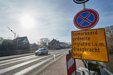 Lochem Maakt Haast Nieuwe Reudinkbrug Moet Er Over Een Jaar Al Liggen