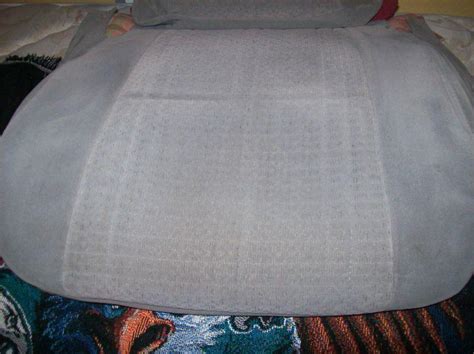 Find 2008 Toyota Tundra Graphite Grey Double Cab Factory Flat Fabric Seat Covers In Orlando