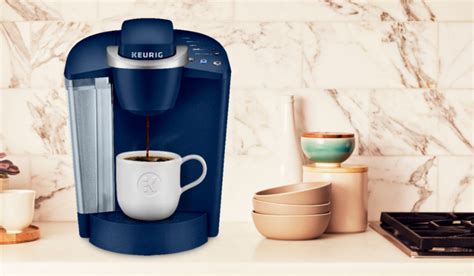 Keurig K-Classic Vs Keurig K-Compact: Which is better to buy? - Keurig Mini, Pink Keurig and ...