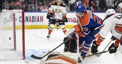 Edmonton Oilers to release playoff ticket info this week - Edmonton ...