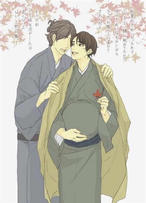 Mpreg Fall Mpreg Mpreg Anime Anime Pregnant