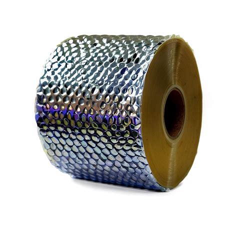 Download Metallic Bubble Wrap Png 62