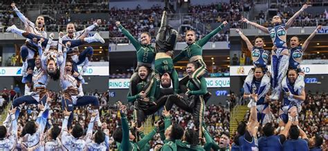 UAAP Cheerdance Competition 2023 Sparks Excitement this December