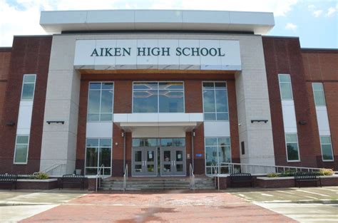 Aiken County school district currently managing 11 construction ...