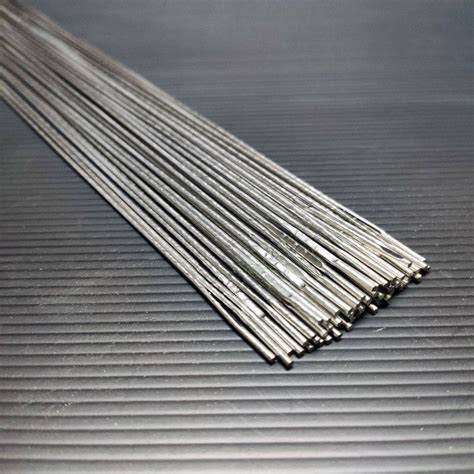 Er L Tig Welding Rod For Stainless Steel