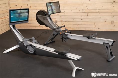 Aviron vs Hydrow Rowing Machine Comparison Review - 2024