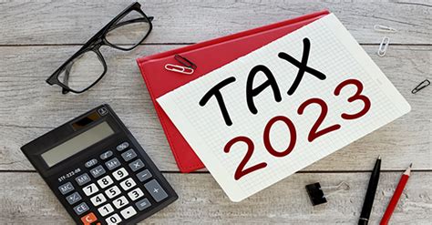 4 ideas that may help reduce your 2023 tax bill - Stan Moore CPA